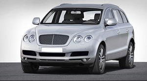 Illustration for article titled Will Power snags $30,000 fine, GM's CEO grinds gears, and Bentley wants BMW SUV sales